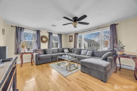 238 Mystic Lane Monroe NJ 08831