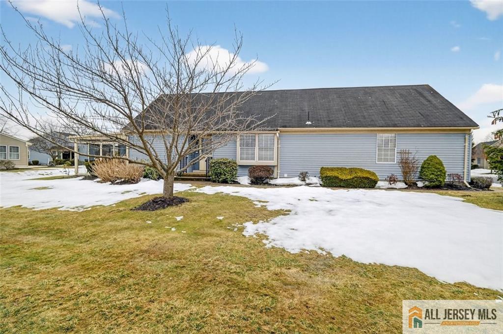 17 George Washington Drive Monroe NJ 08831