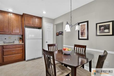 17 George Washington Drive Monroe NJ 08831