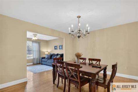 17 George Washington Drive Monroe NJ 08831