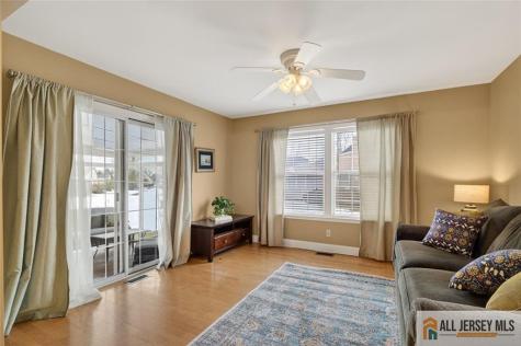 17 George Washington Drive Monroe NJ 08831