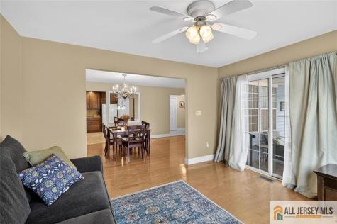 17 George Washington Drive Monroe NJ 08831