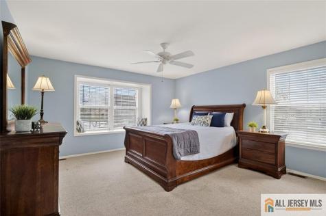 17 George Washington Drive Monroe NJ 08831