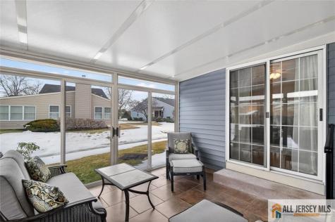 17 George Washington Drive Monroe NJ 08831