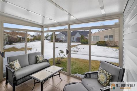 17 George Washington Drive Monroe NJ 08831