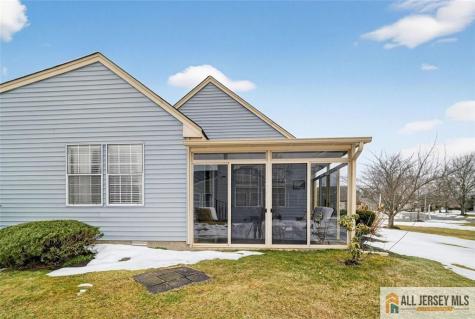 17 George Washington Drive Monroe NJ 08831