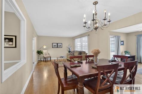 17 George Washington Drive Monroe NJ 08831