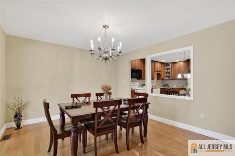 17 George Washington Drive Monroe NJ 08831