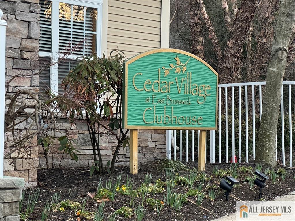 4204 Cedar Village Boulevard East Brunswick NJ 08816