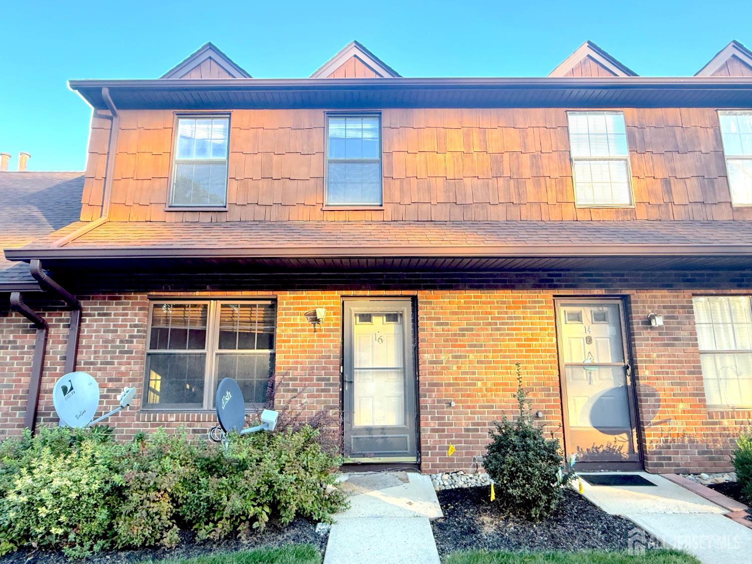 16 Quail Run Road Jamesburg NJ 08831