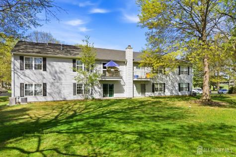 102 Morgan Place East Brunswick NJ 08816