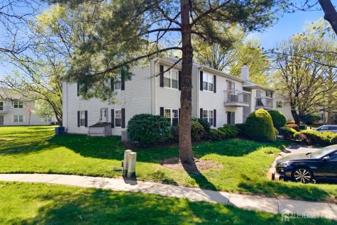 102 Morgan Place East Brunswick NJ 08816