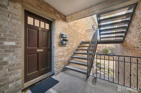 323 Gill Lane Iselin NJ 08830
