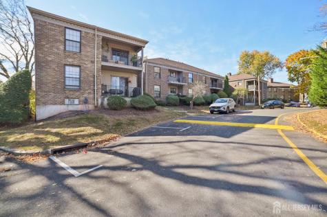 323 Gill Lane Iselin NJ 08830