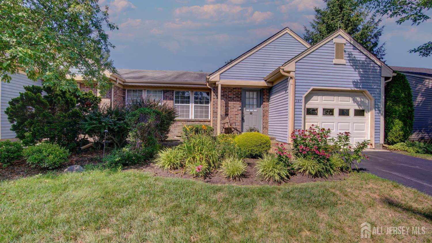 14 John Adams Court Monroe NJ 08831