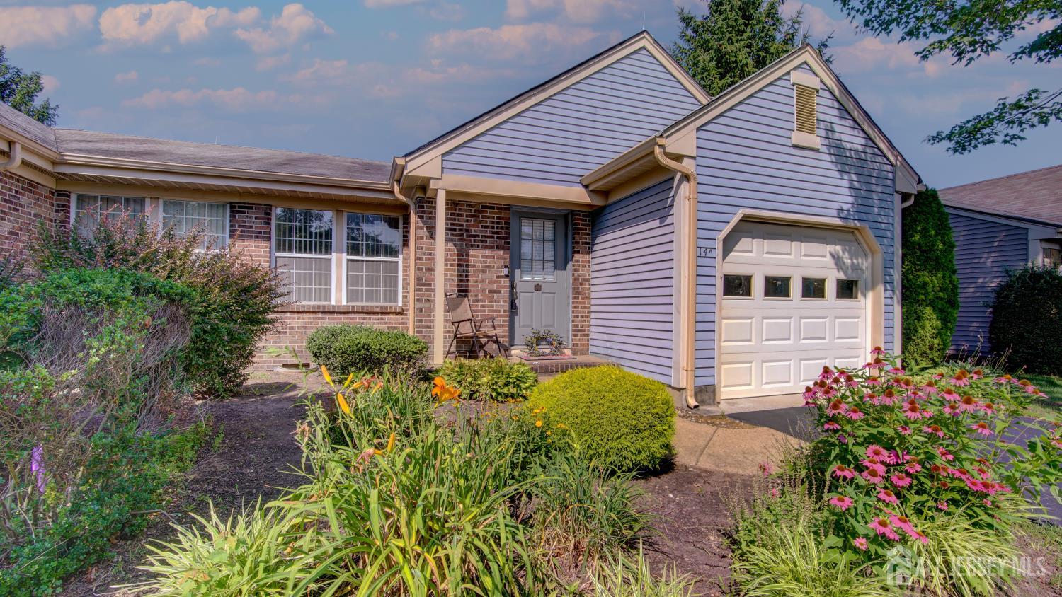 14 John Adams Court Monroe NJ 08831