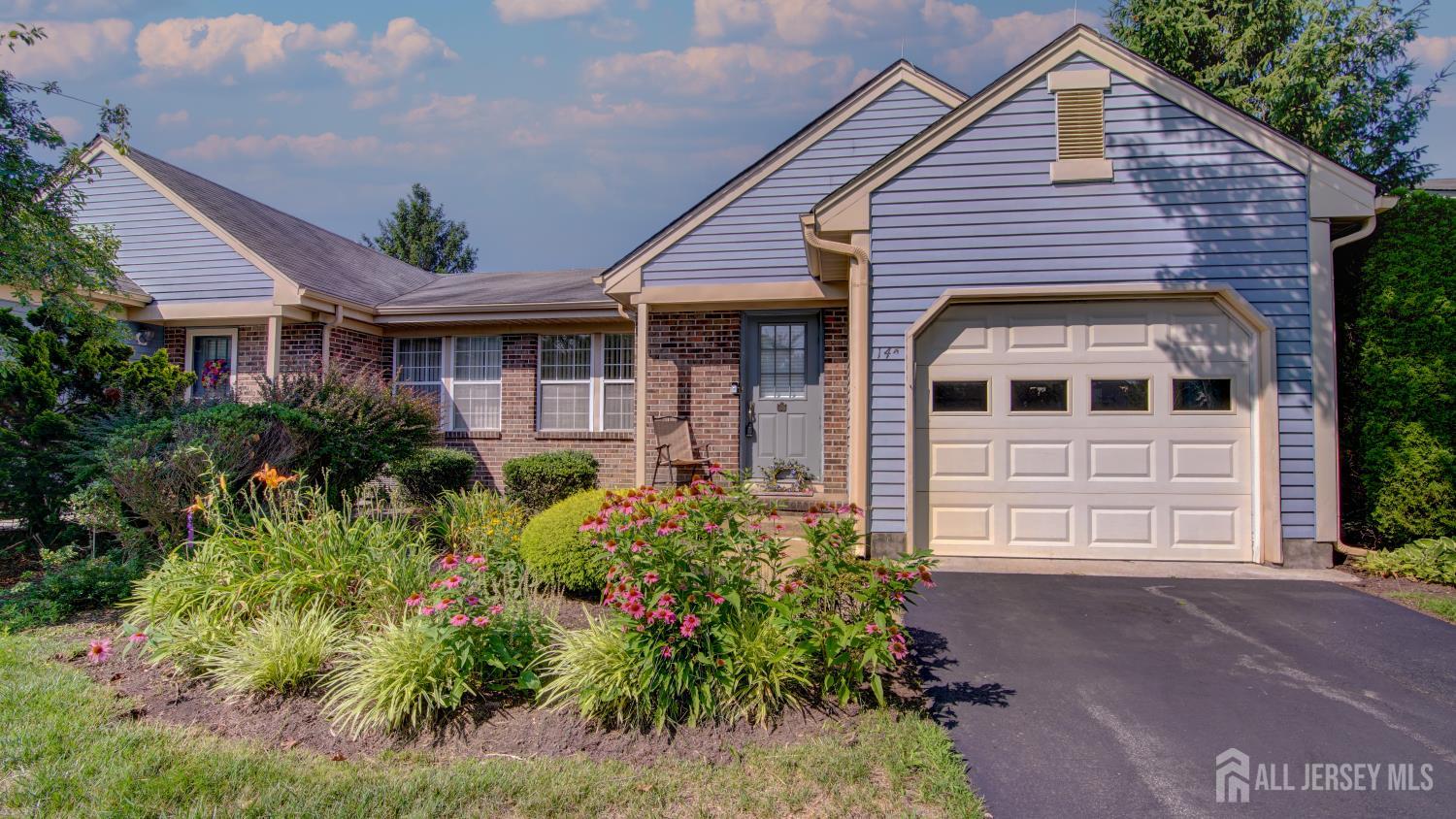 14 John Adams Court Monroe NJ 08831