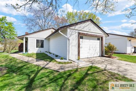 265 Crosse Drive Monroe NJ 08831