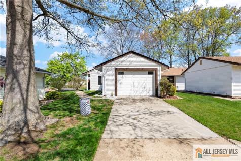265 Crosse Drive Monroe NJ 08831