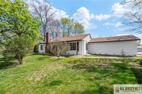 265 Crosse Drive Monroe NJ 08831