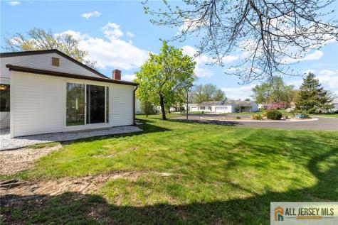 265 Crosse Drive Monroe NJ 08831