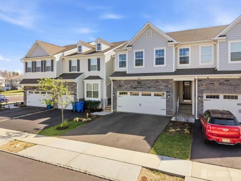 1806 Georgetown Drive Monroe NJ 08831