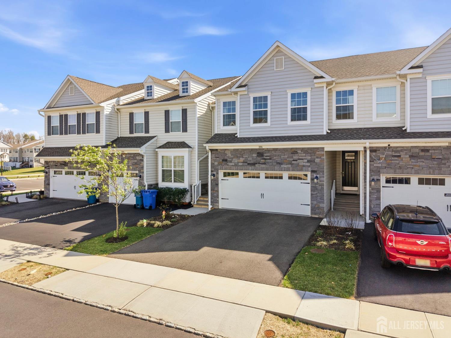 1806 Georgetown Drive Monroe NJ 08831