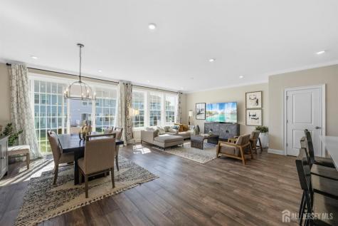 1806 Georgetown Drive Monroe NJ 08831