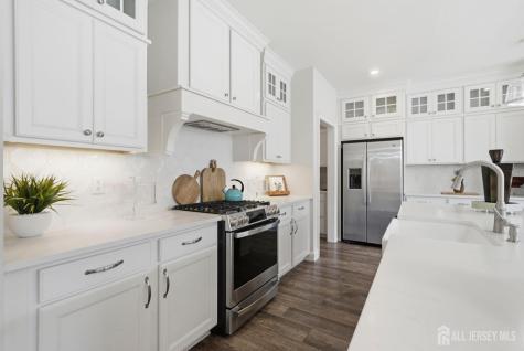 1806 Georgetown Drive Monroe NJ 08831