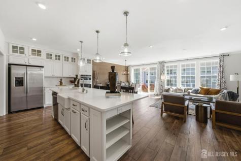 1806 Georgetown Drive Monroe NJ 08831