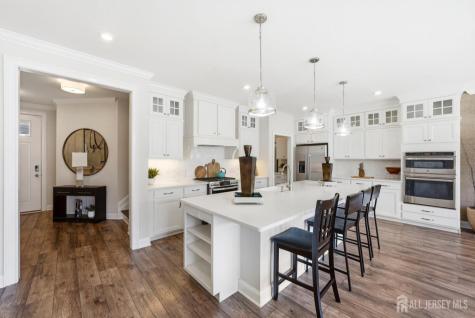 1806 Georgetown Drive Monroe NJ 08831