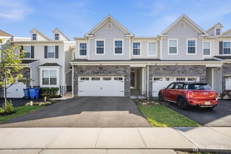1806 Georgetown Drive Monroe NJ 08831