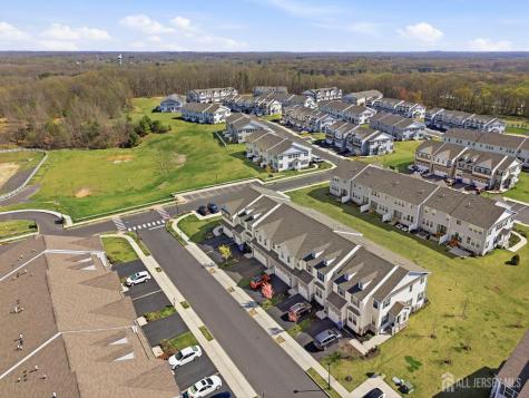 1806 Georgetown Drive Monroe NJ 08831