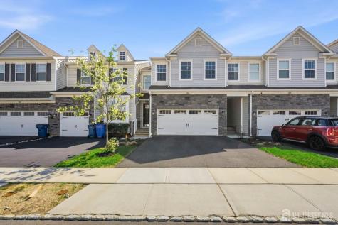 1806 Georgetown Drive Monroe NJ 08831