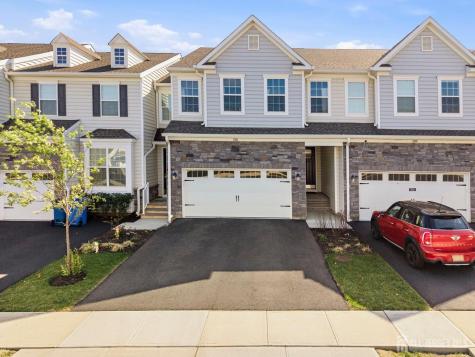 1806 Georgetown Drive Monroe NJ 08831