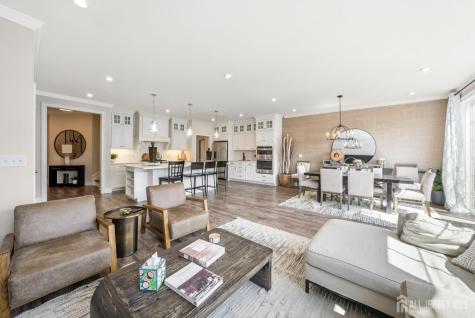 1806 Georgetown Drive Monroe NJ 08831