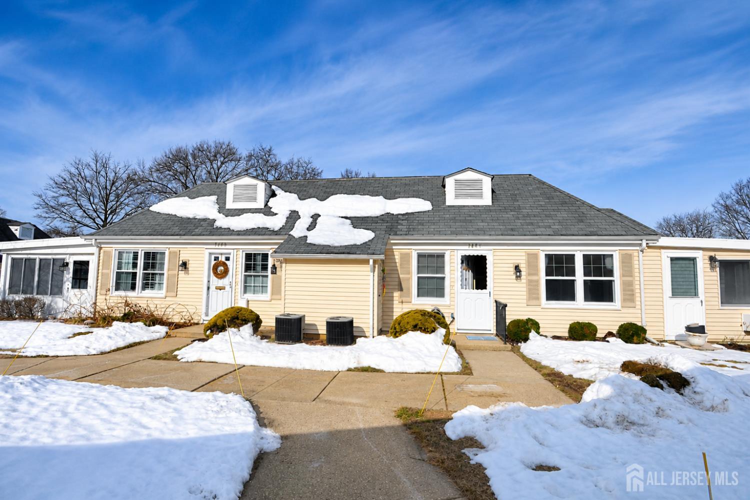 148 Old Nassau Road Monroe NJ 08831