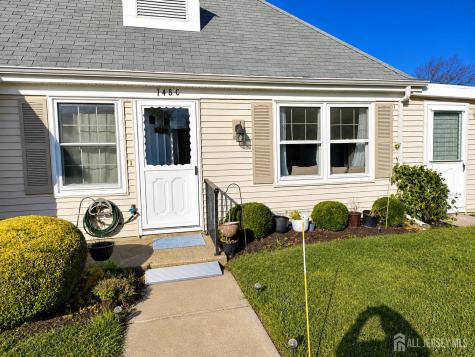 148 Old Nassau Road Monroe NJ 08831