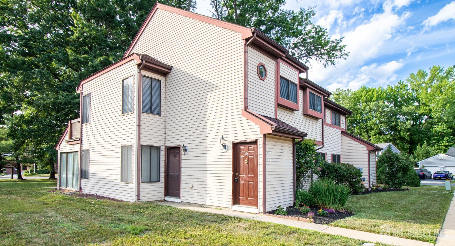 104 Jacob Court South Brunswick NJ 08810