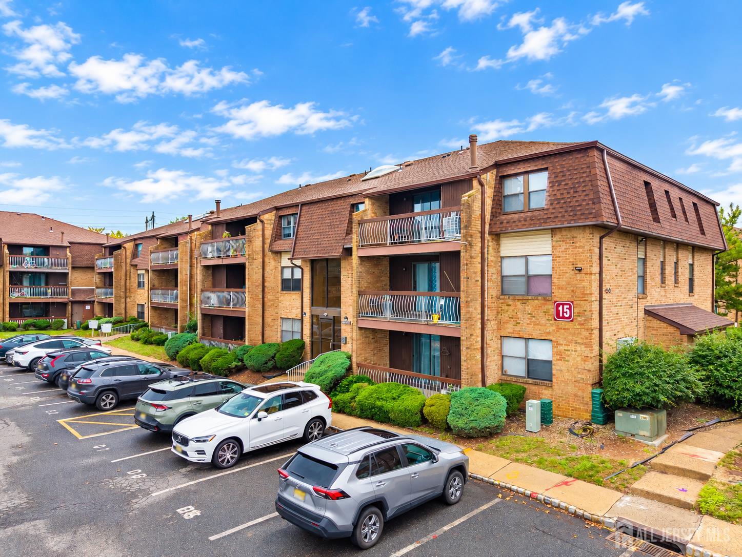 1507 Raspberry Court Edison NJ 08817
