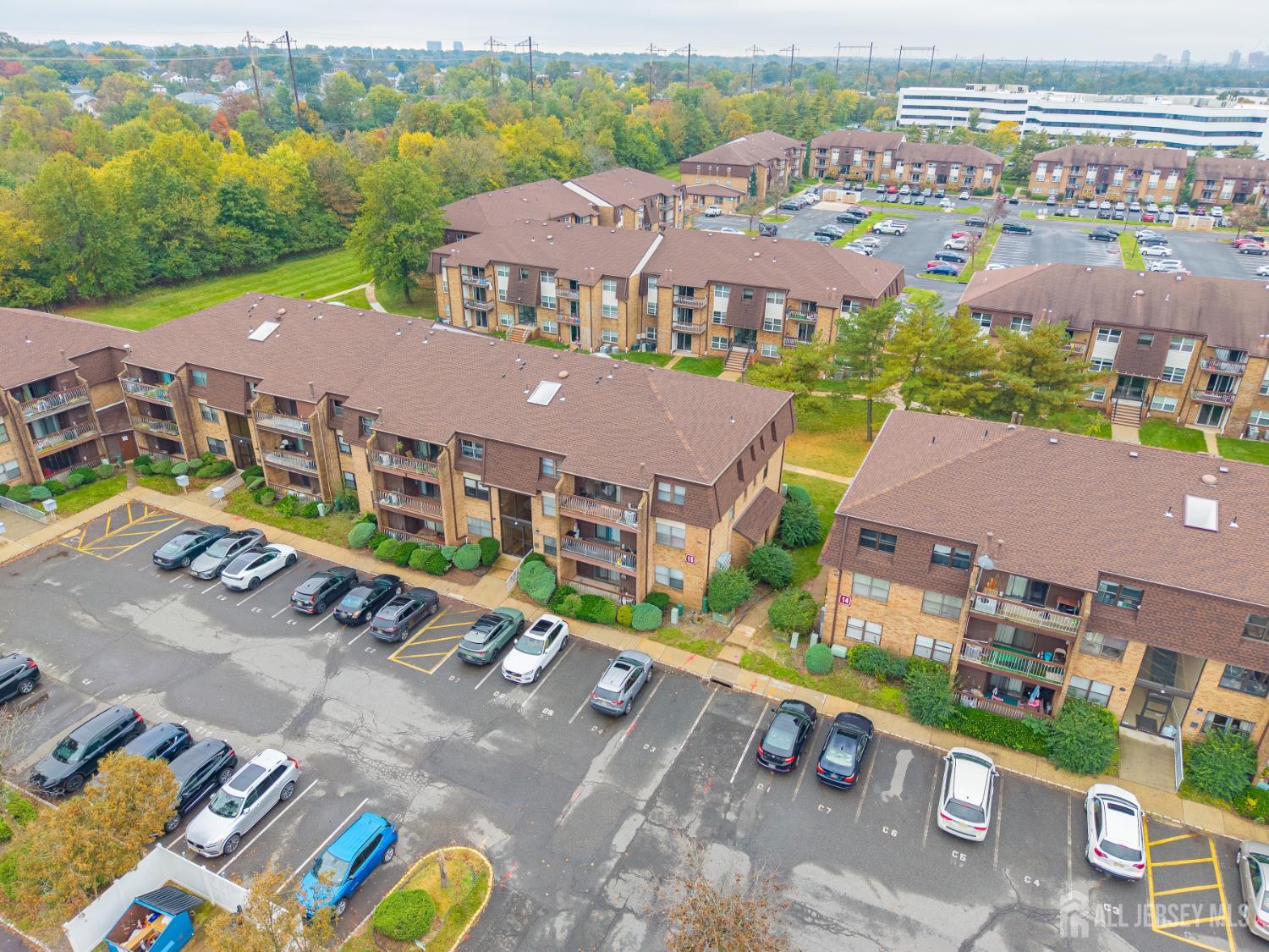 1507 Raspberry Court Edison NJ 08817