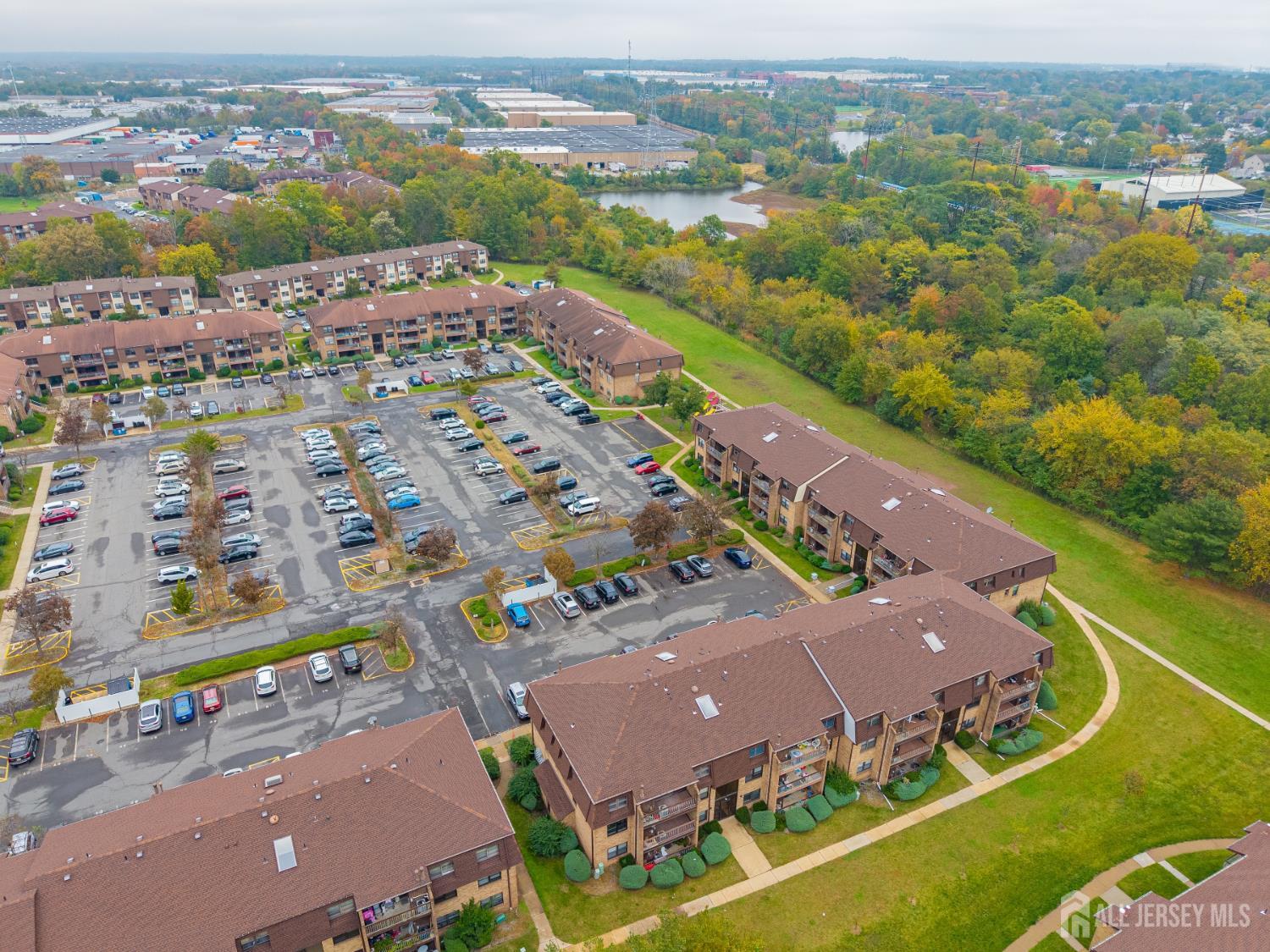 1507 Raspberry Court Edison NJ 08817
