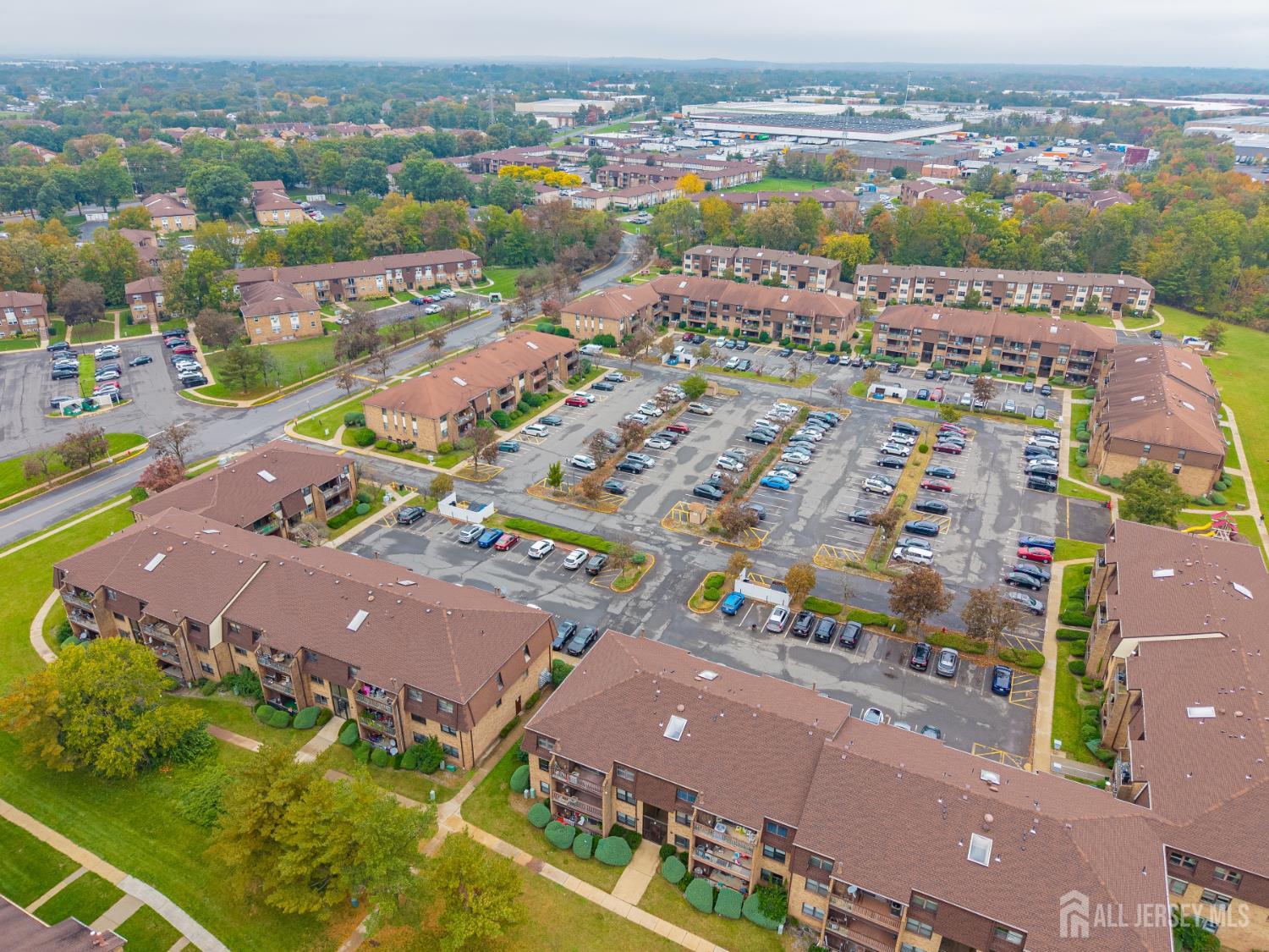 1507 Raspberry Court Edison NJ 08817