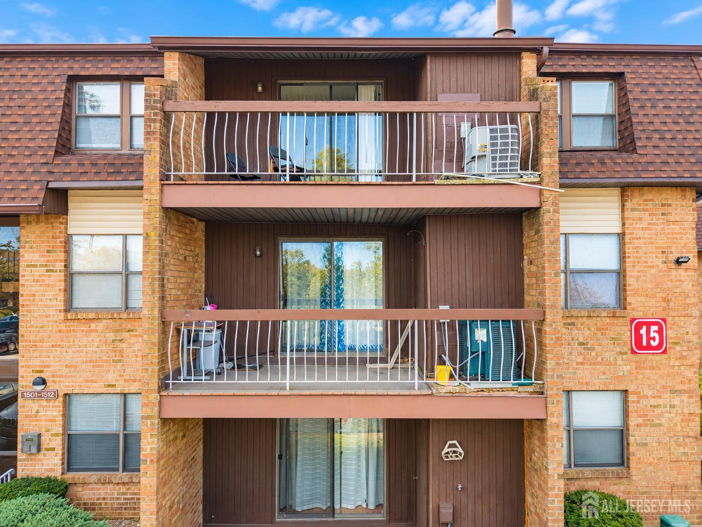 1507 Raspberry Court Edison NJ 08817