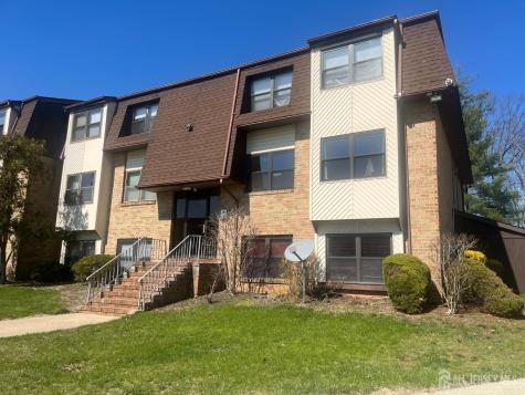 1941 Raspberry Court Edison NJ 08817