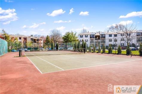 400 Lancaster Court Piscataway NJ 08854