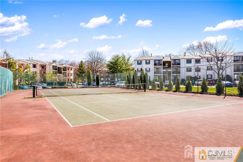400 Lancaster Court Piscataway NJ 08854