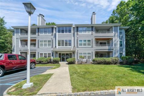 902 Meadow Court Helmetta NJ 08828