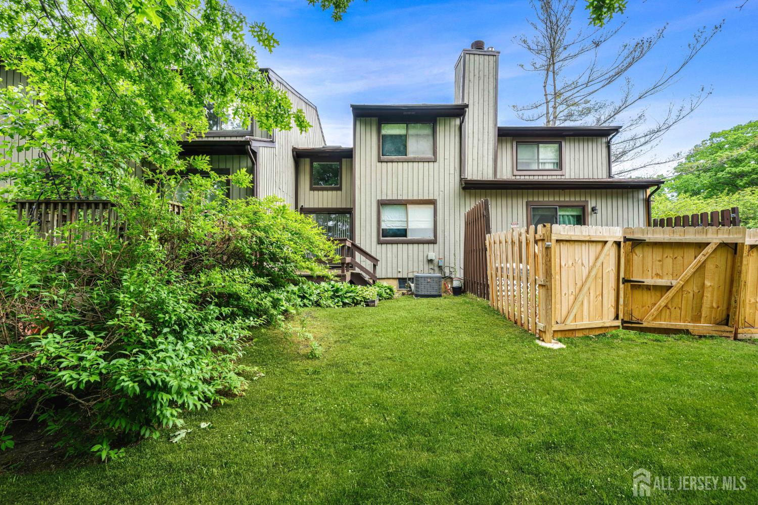 34 Laurie Court Old Bridge NJ 07747