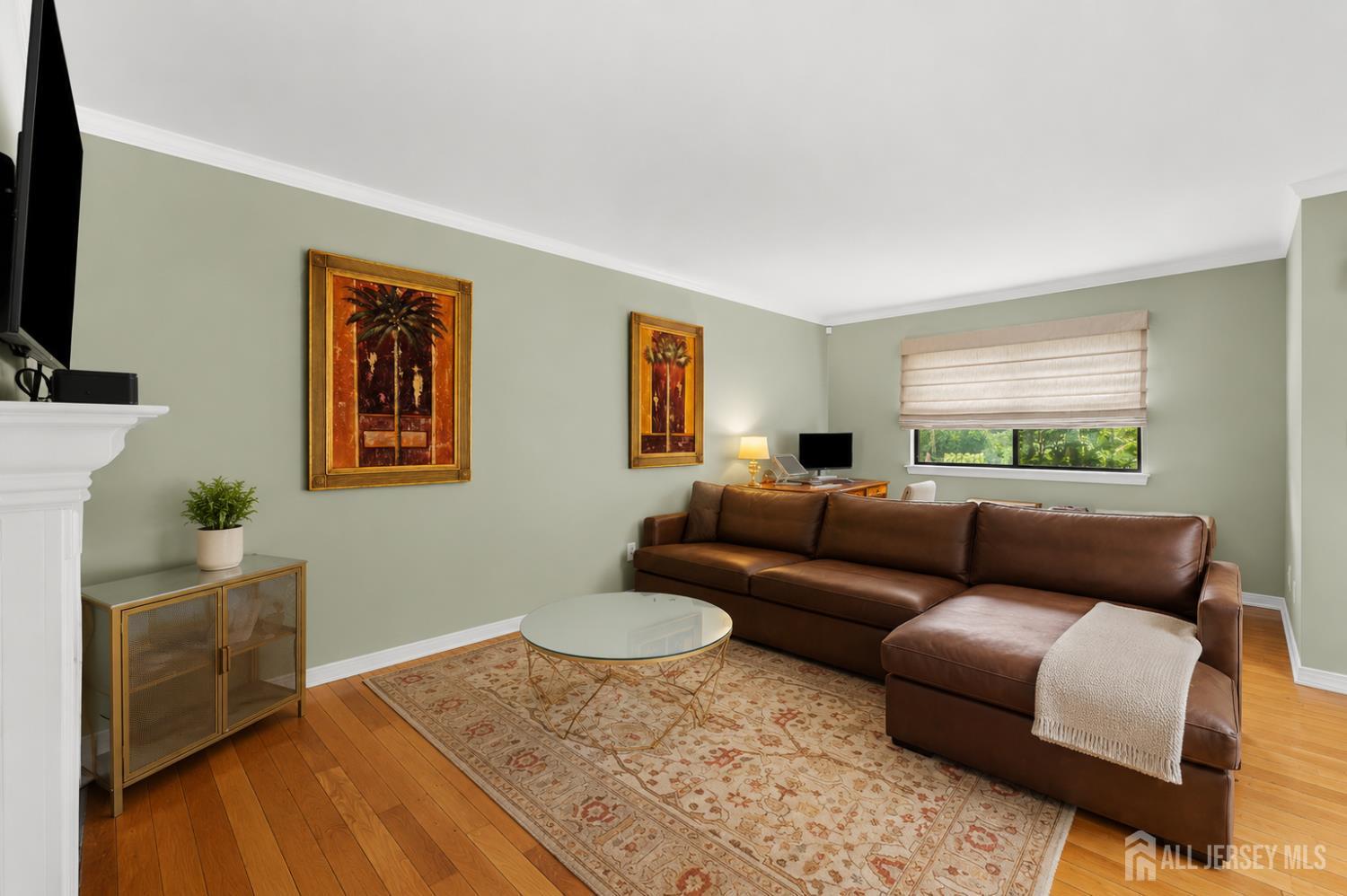 34 Laurie Court Old Bridge NJ 07747